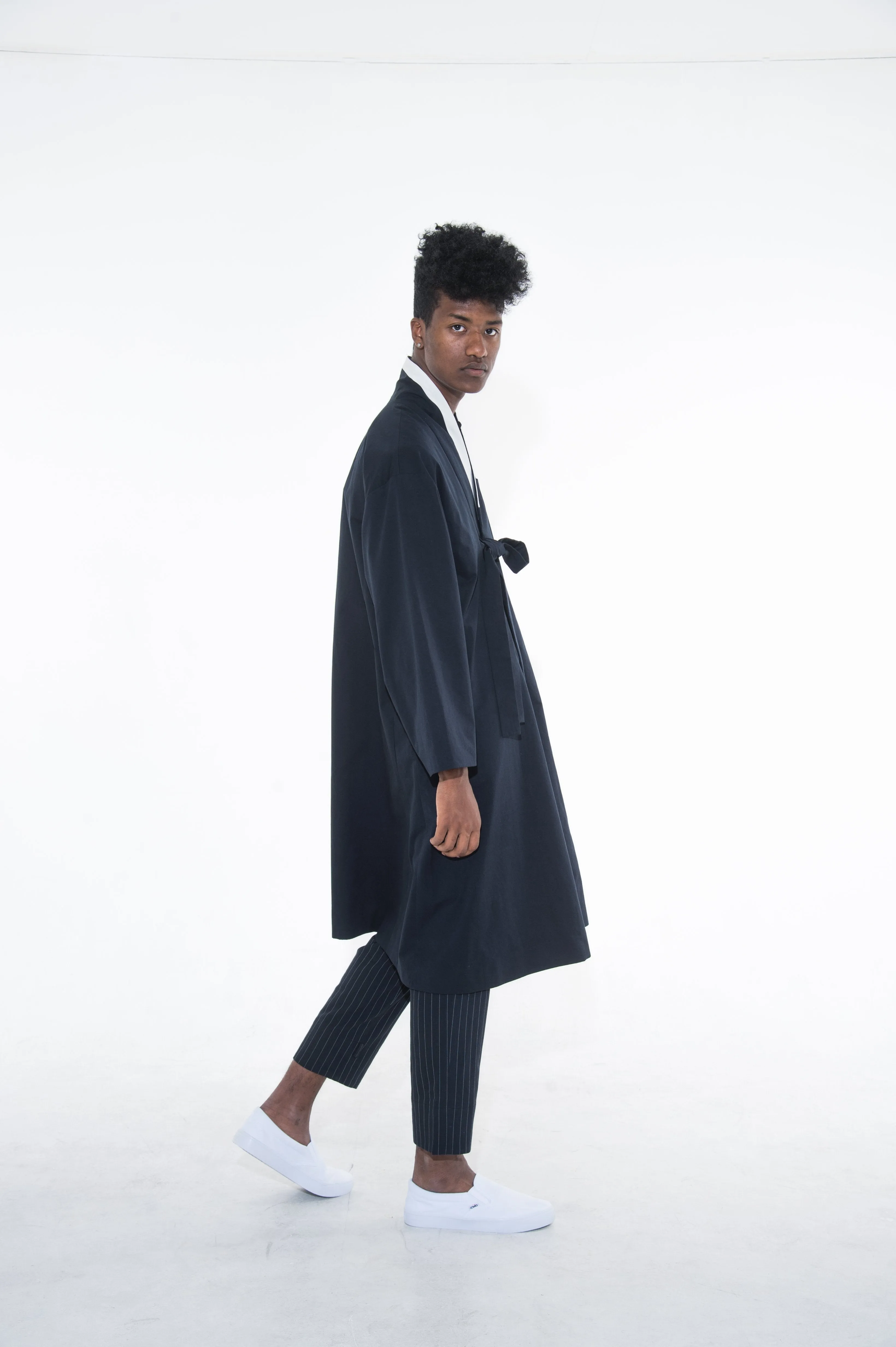 DOORUMAGI COAT