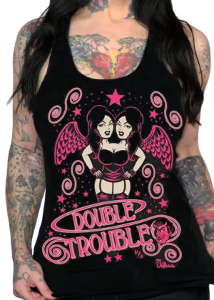 Double Trouble Tank