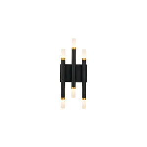 Draven 6-Light LED Sconce