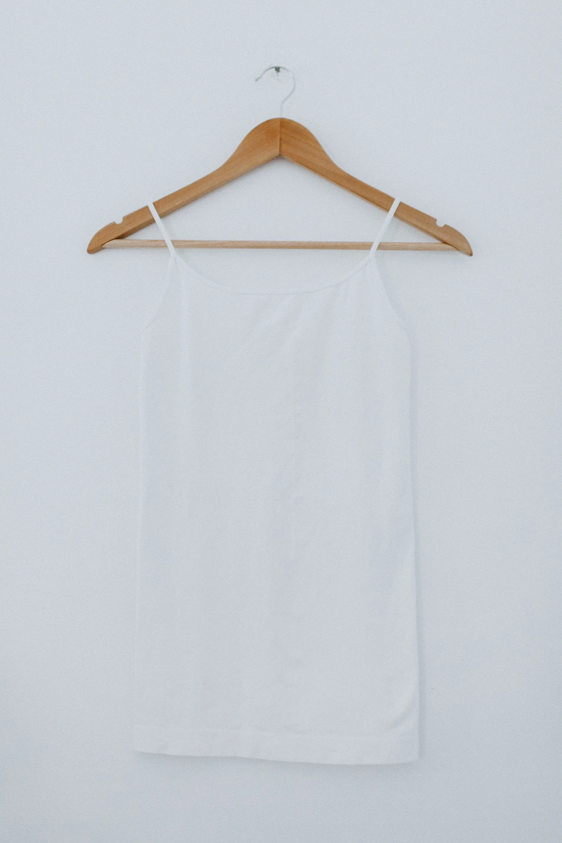 Dream Cami - White