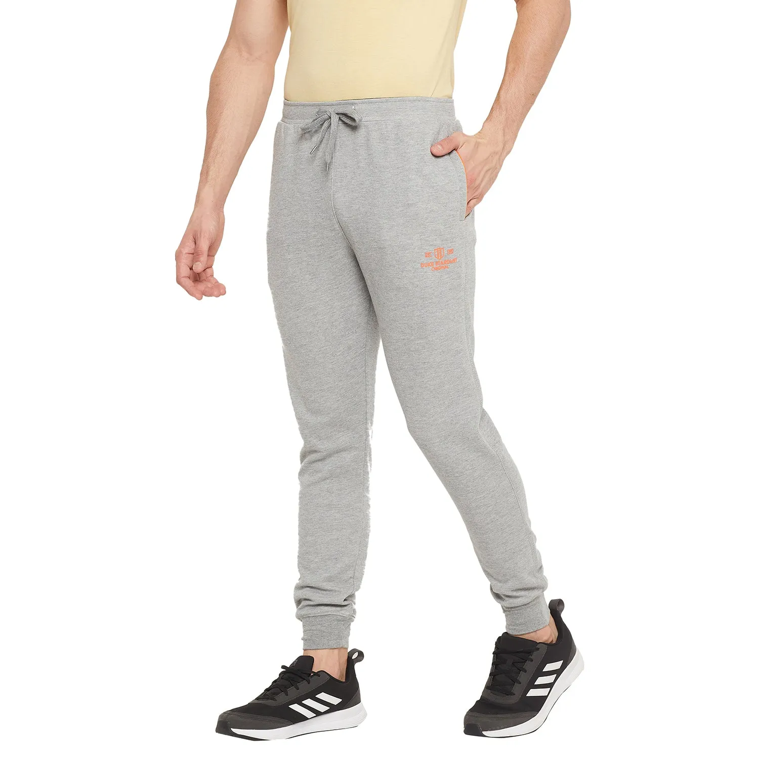 Duke Stardust Men Jogger Track Pants (MTLF5504)