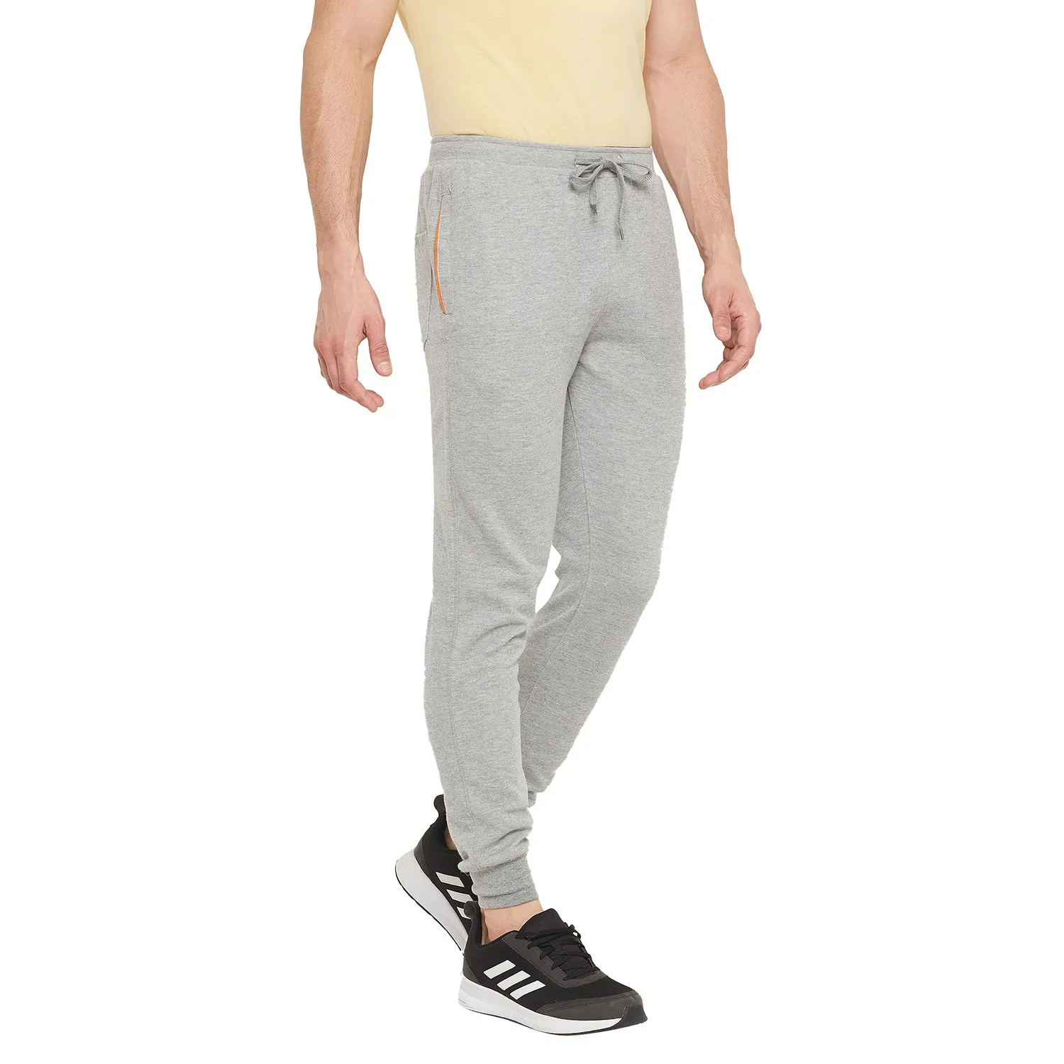 Duke Stardust Men Jogger Track Pants (MTLF5504)
