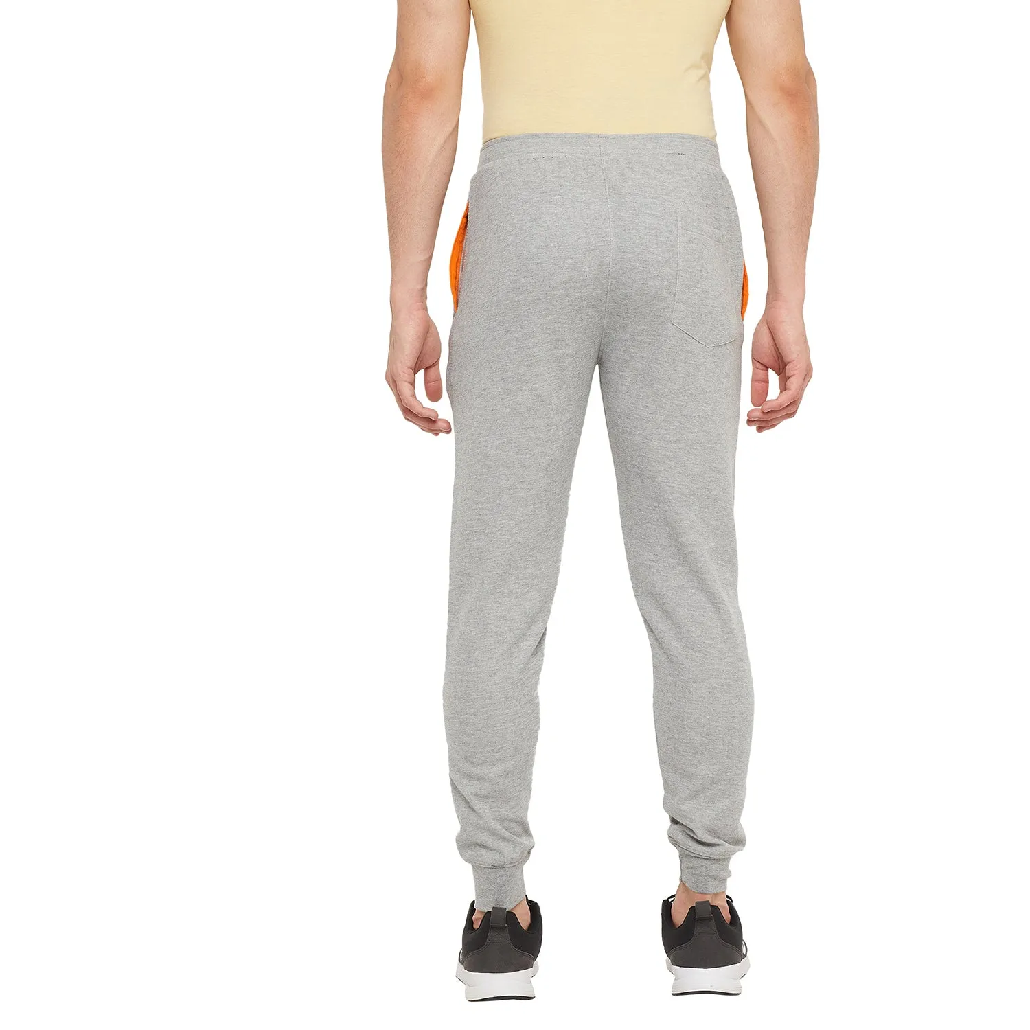Duke Stardust Men Jogger Track Pants (MTLF5504)