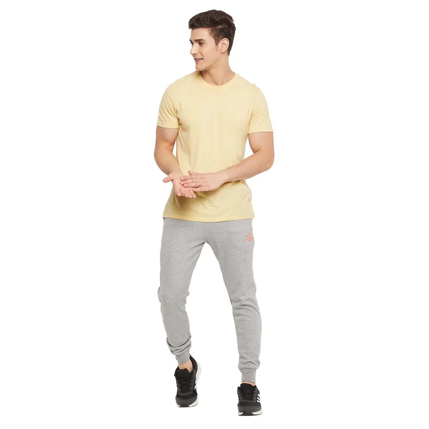Duke Stardust Men Jogger Track Pants (MTLF5504)