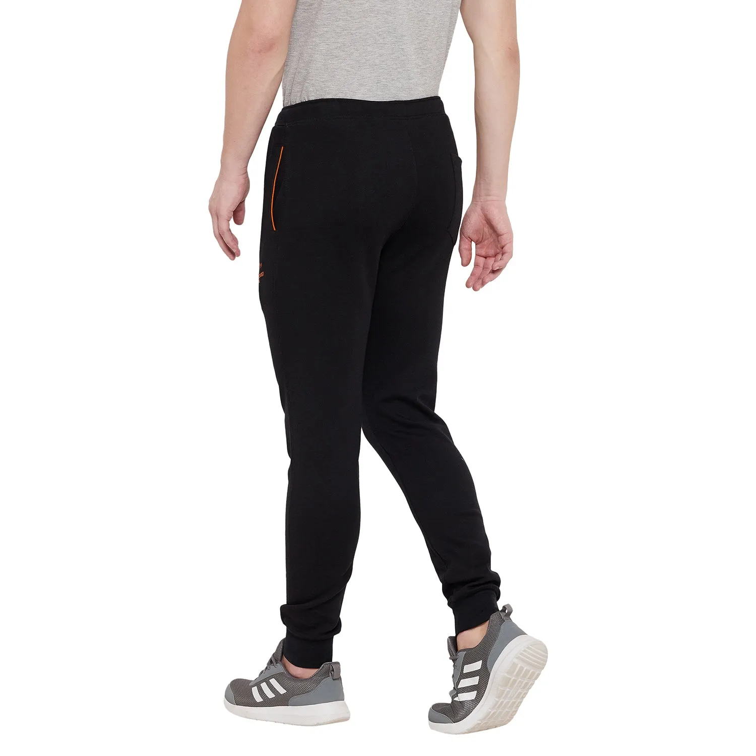 Duke Stardust Men Jogger Track Pants (MTLF5504)