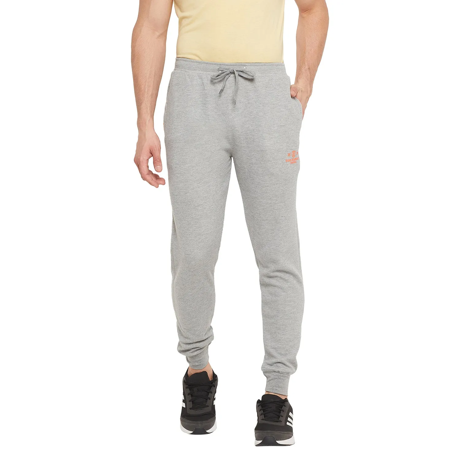 Duke Stardust Men Jogger Track Pants (MTLF5504)