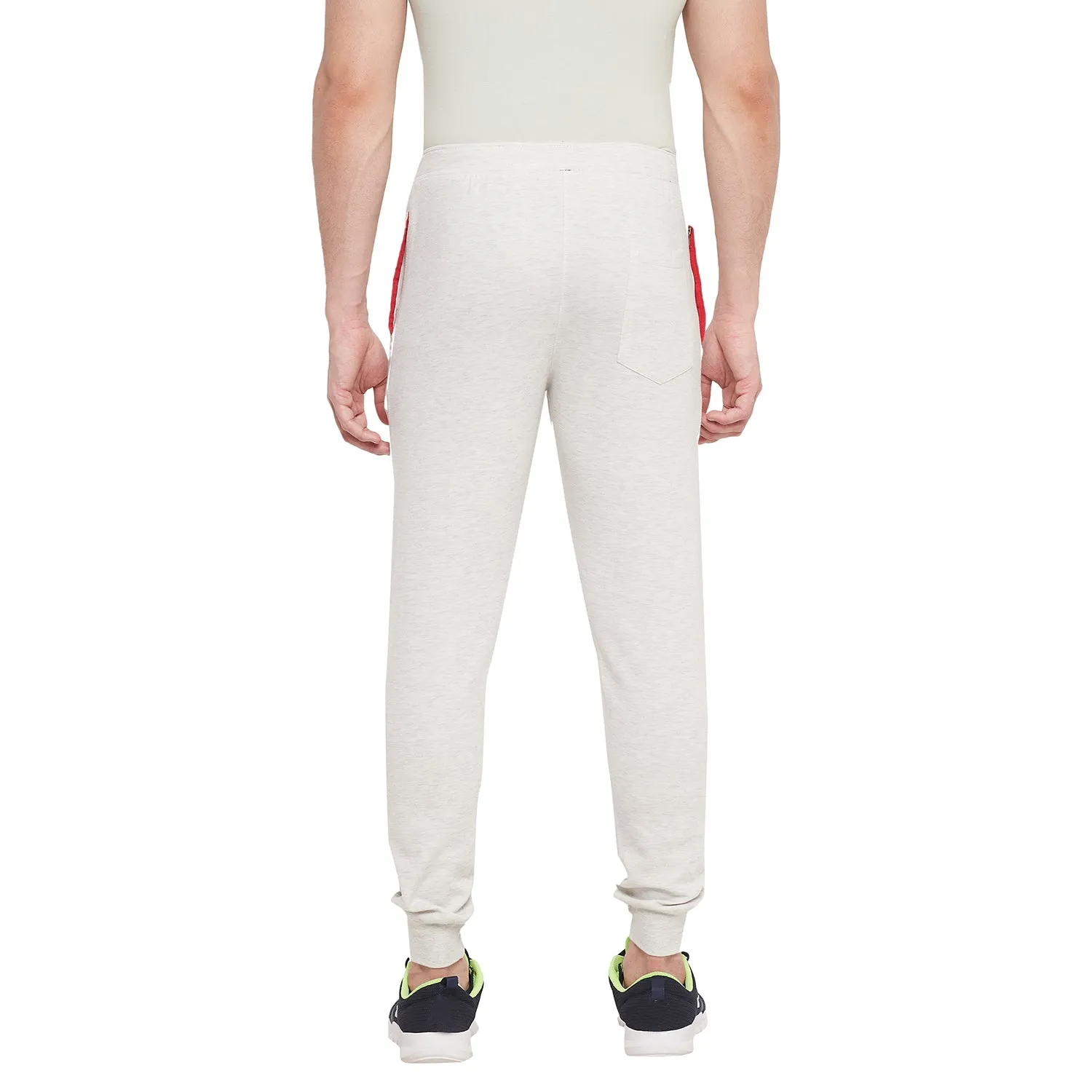 Duke Stardust Men Jogger Track Pants (MTLF5504)