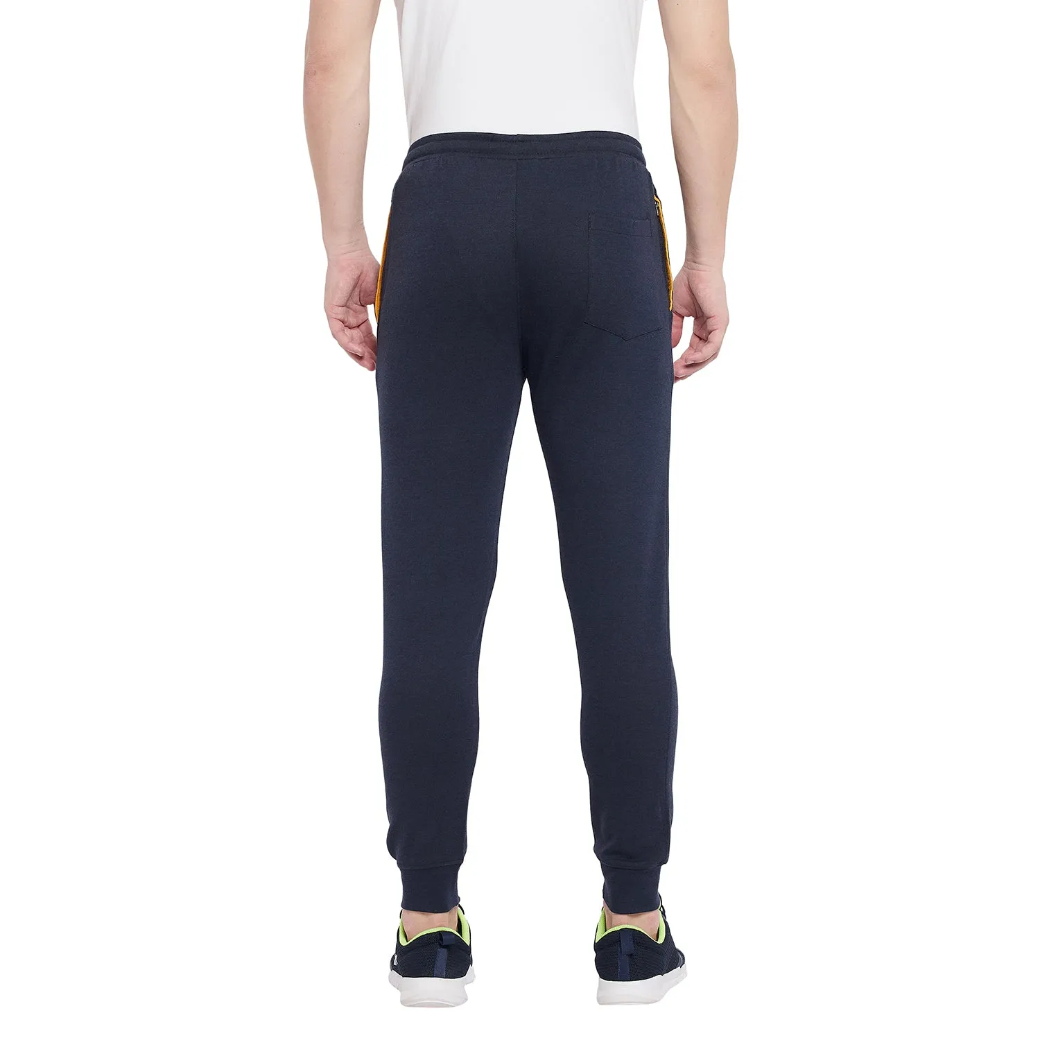 Duke Stardust Men Jogger Track Pants (MTLF5504)