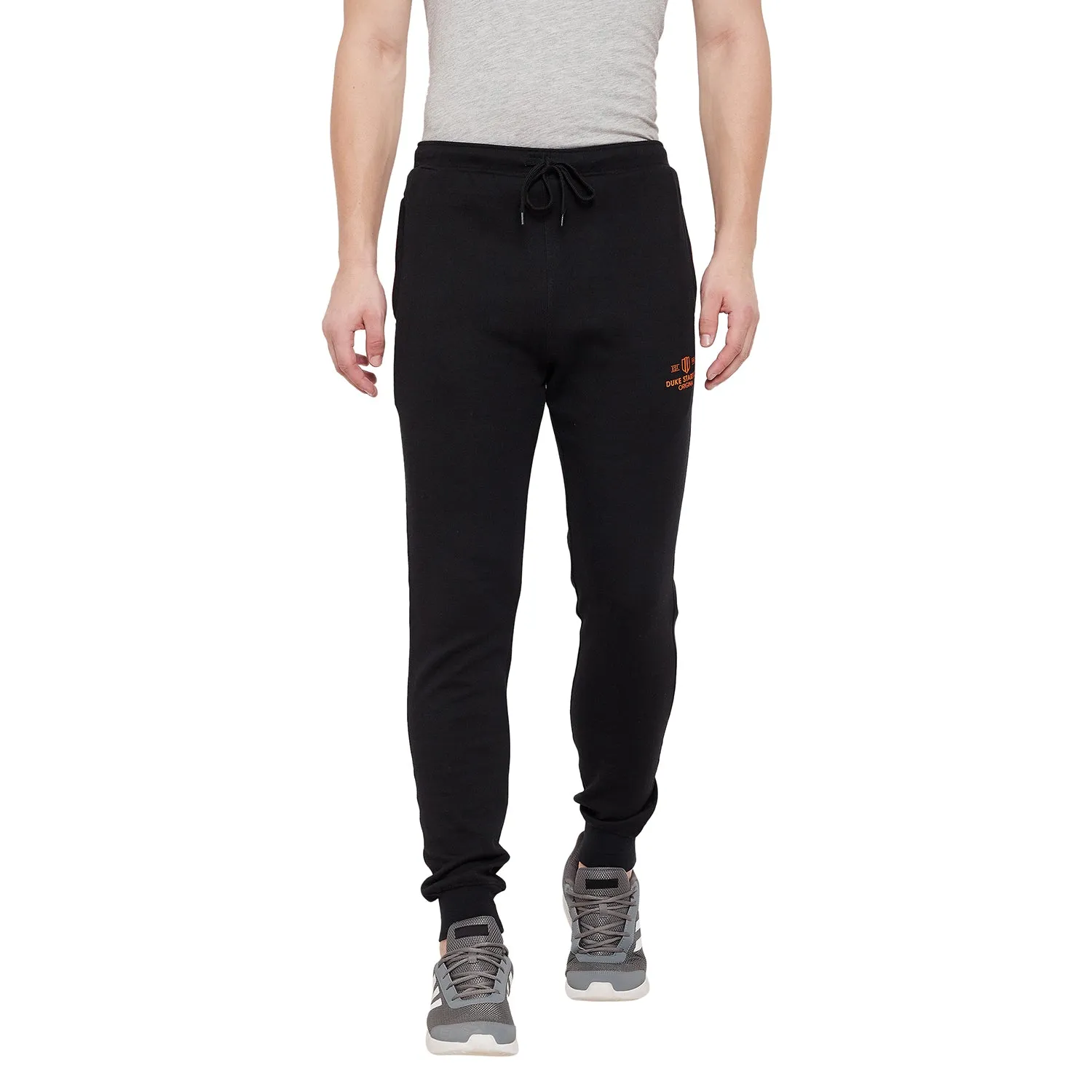 Duke Stardust Men Jogger Track Pants (MTLF5504)
