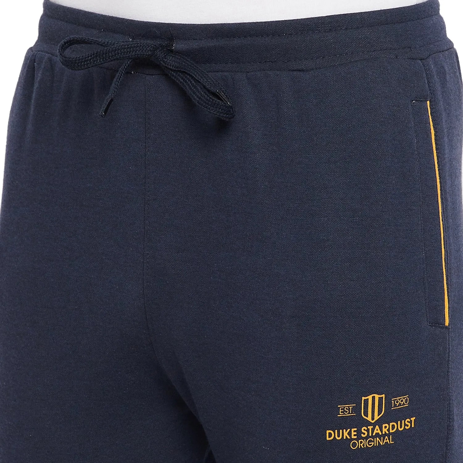 Duke Stardust Men Jogger Track Pants (MTLF5504)