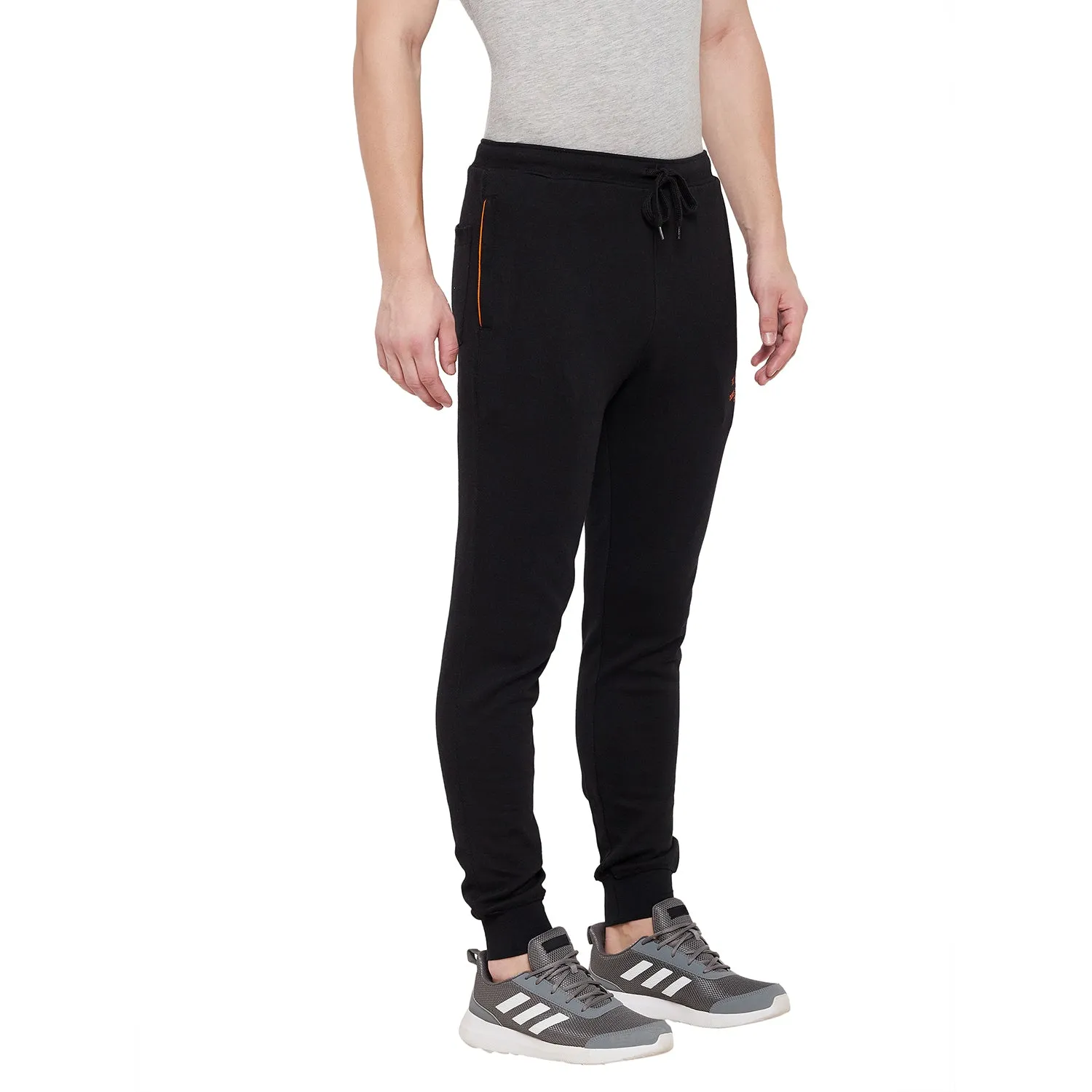 Duke Stardust Men Jogger Track Pants (MTLF5504)