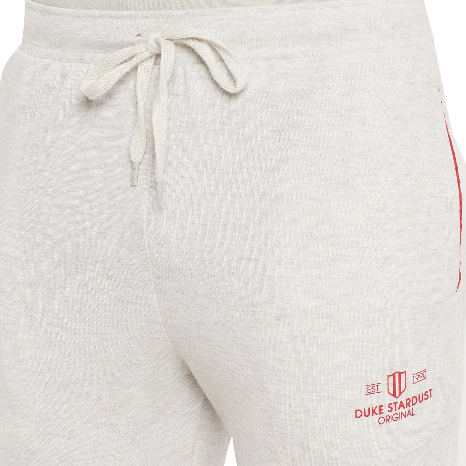 Duke Stardust Men Jogger Track Pants (MTLF5504)