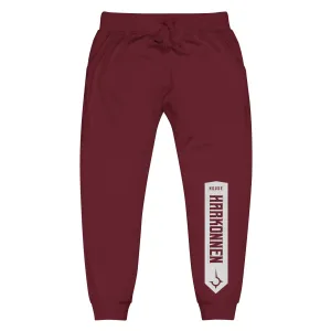 Dune House Harkonnen Unisex Fleece Sweatpants