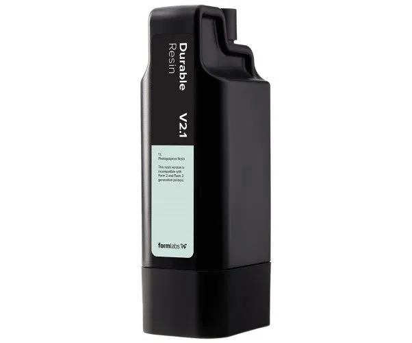 Durable Resin V2.1, 1L | Form 4