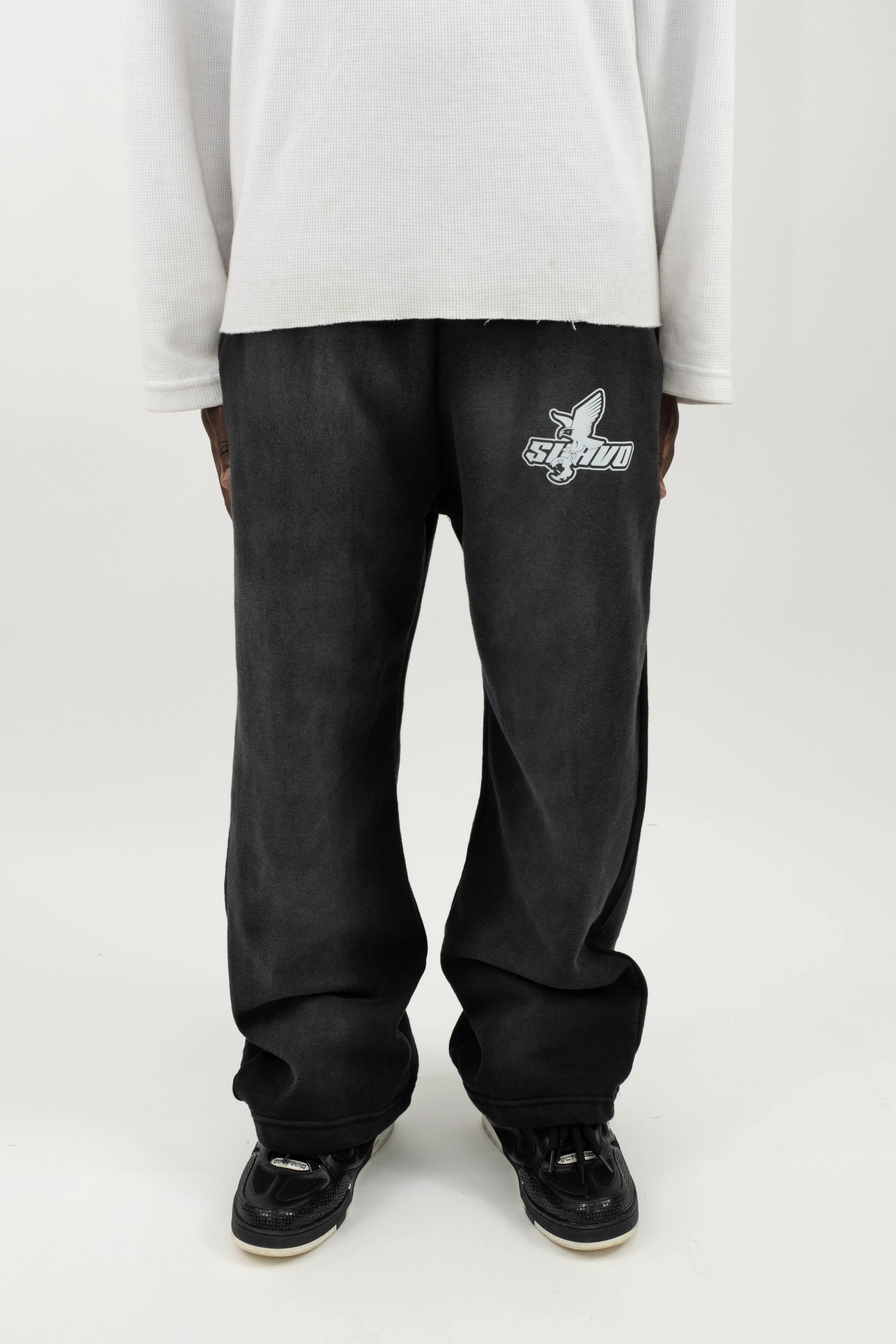 EAGLE WORLD SWEATPANTS