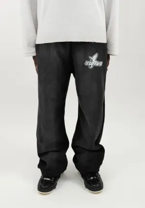 EAGLE WORLD SWEATPANTS