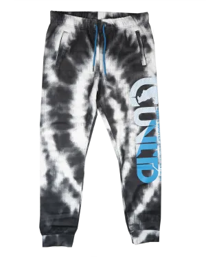 ECKO UNLTD FLEECE JOGGER PANTS WHITE TD - EO11G507