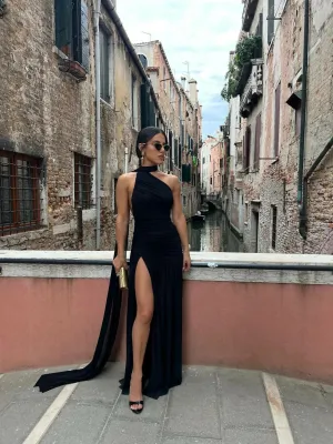 Effie Kats Venezia Gown Size 10, 12