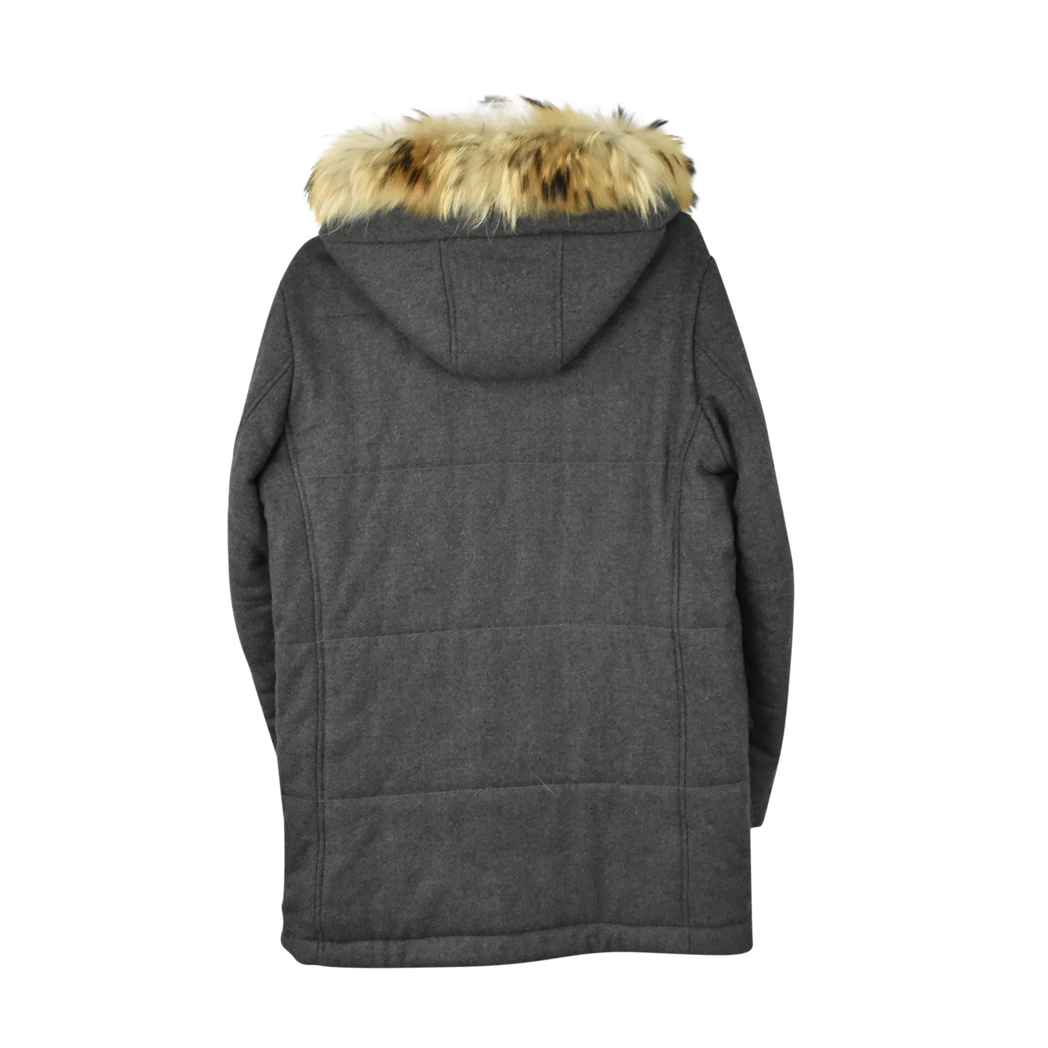 Eleventy 'Lora Piana' Jacket - Men's 40