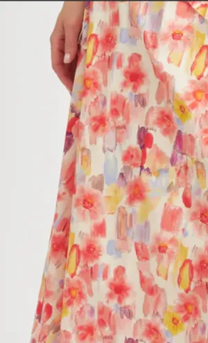 En Saison Giada Maxi Skirt