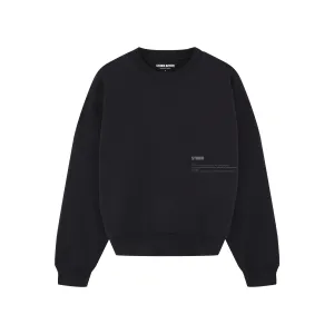 Essential Sweatshirt Midnight