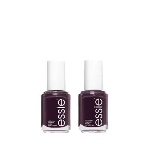 Essie Color  -  Luxedo 48