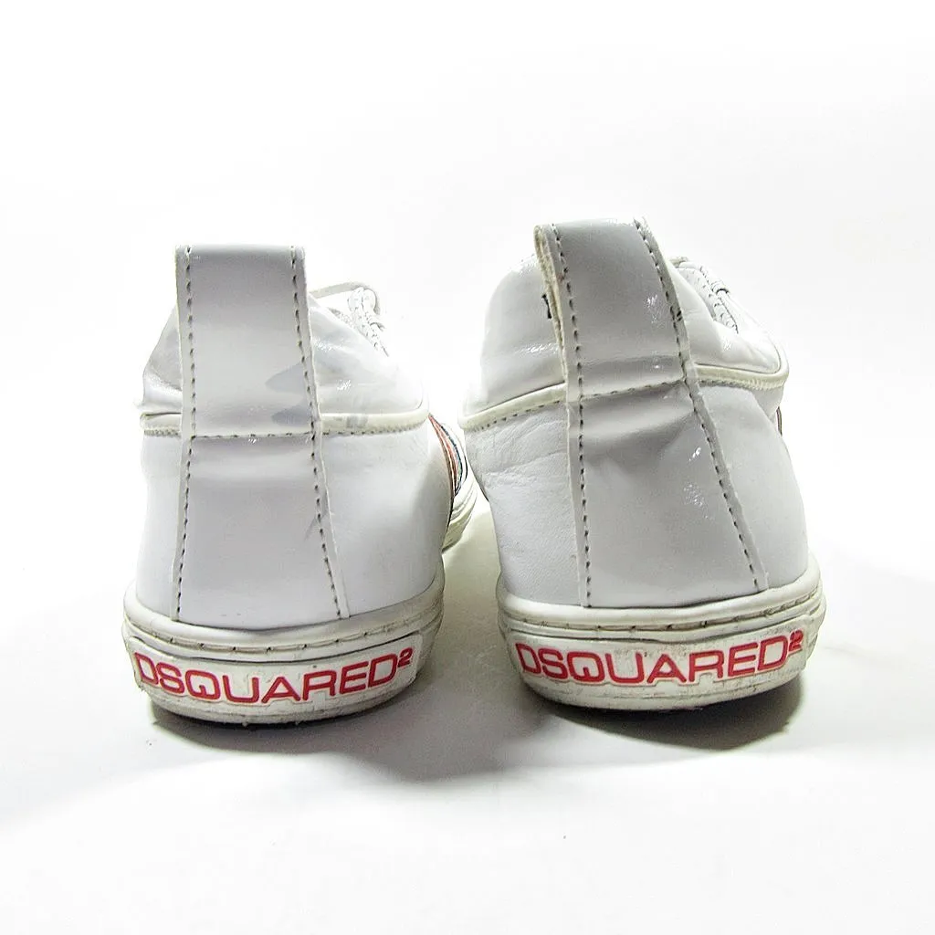 EUROPEAN BRAND Dsquared