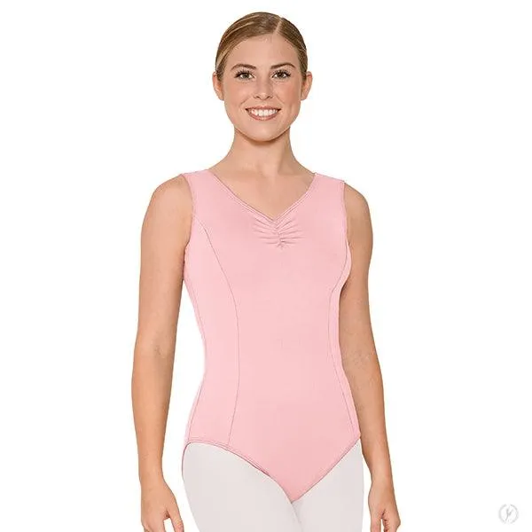 Eurotard Child Princess Seam Tank Leotard