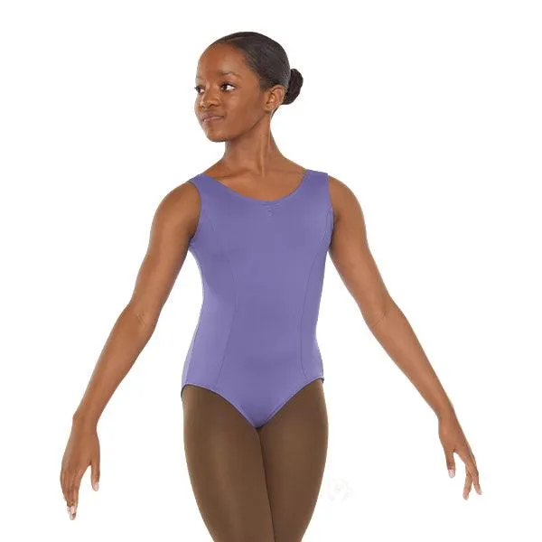 Eurotard Child Princess Seam Tank Leotard