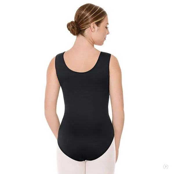 Eurotard Child Princess Seam Tank Leotard
