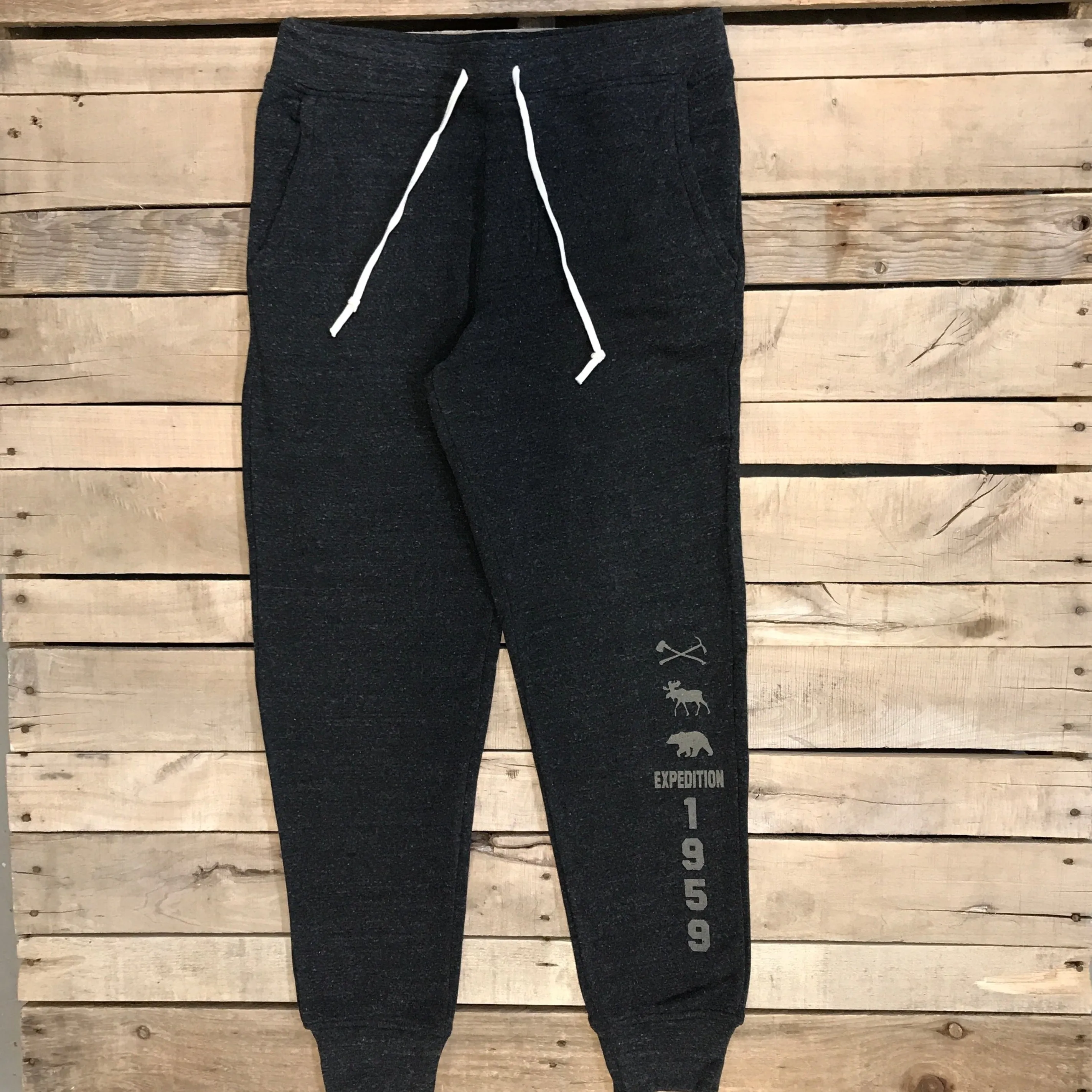 Expedition Outdoor 1959 Jogger