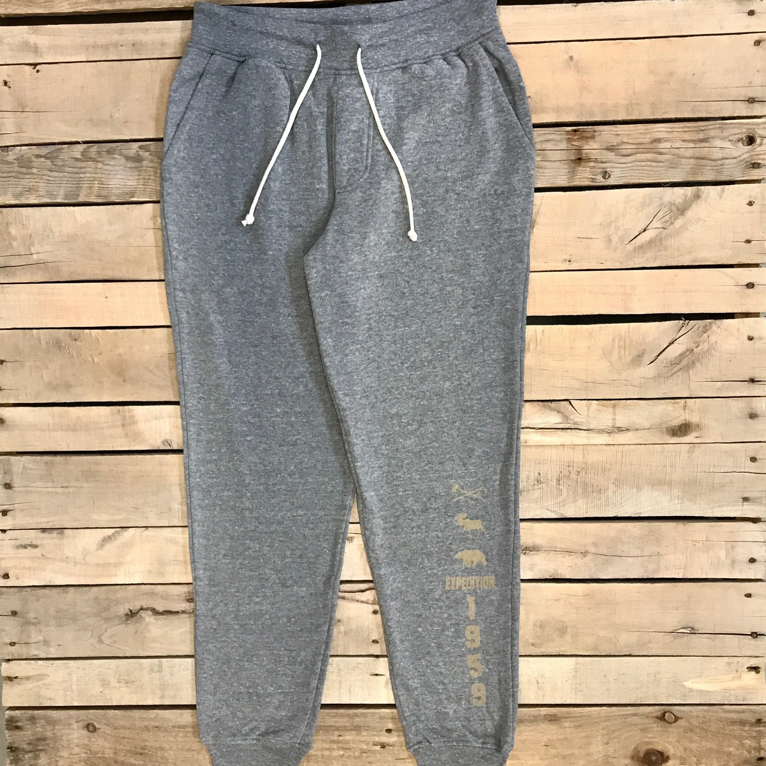 Expedition Outdoor 1959 Jogger