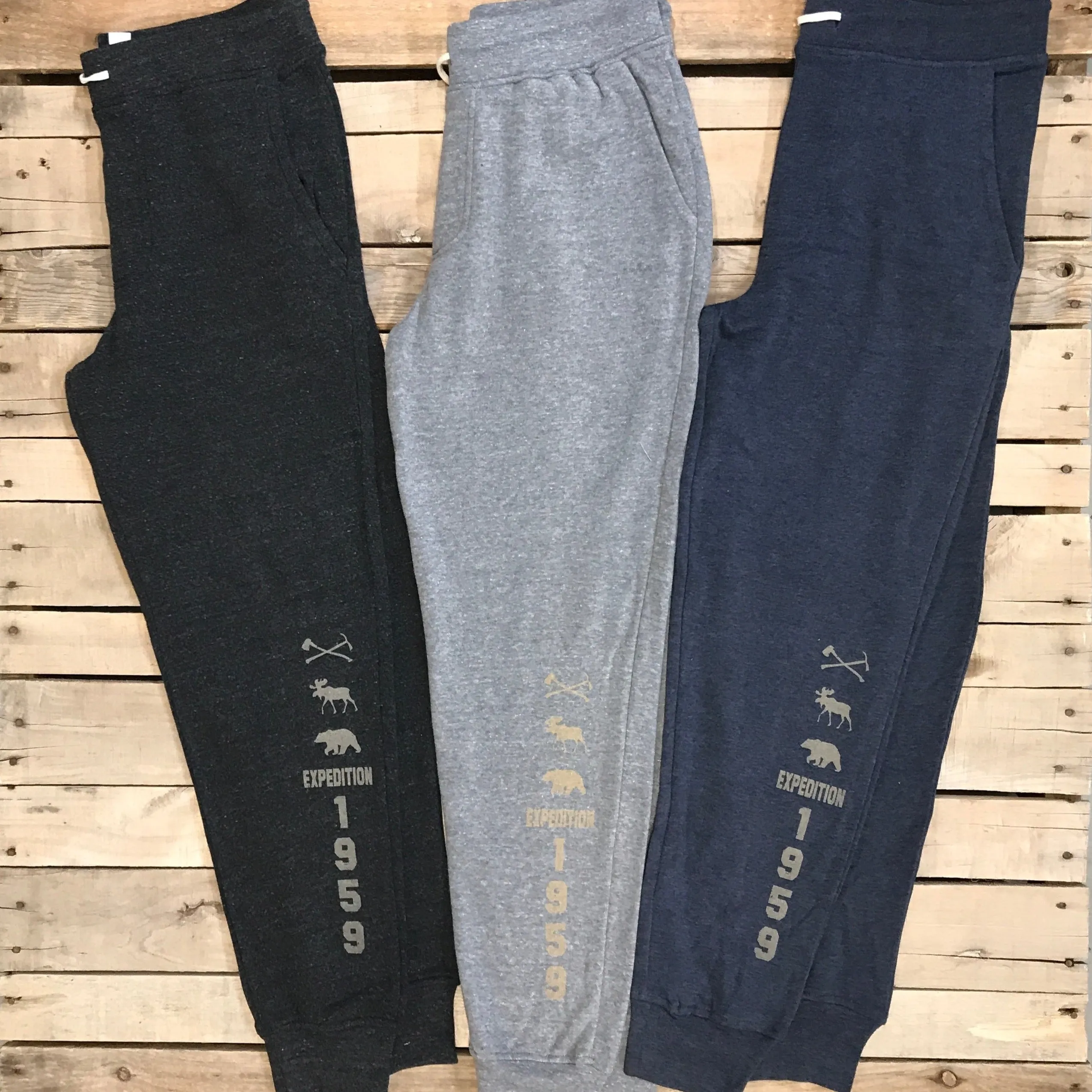 Expedition Outdoor 1959 Jogger