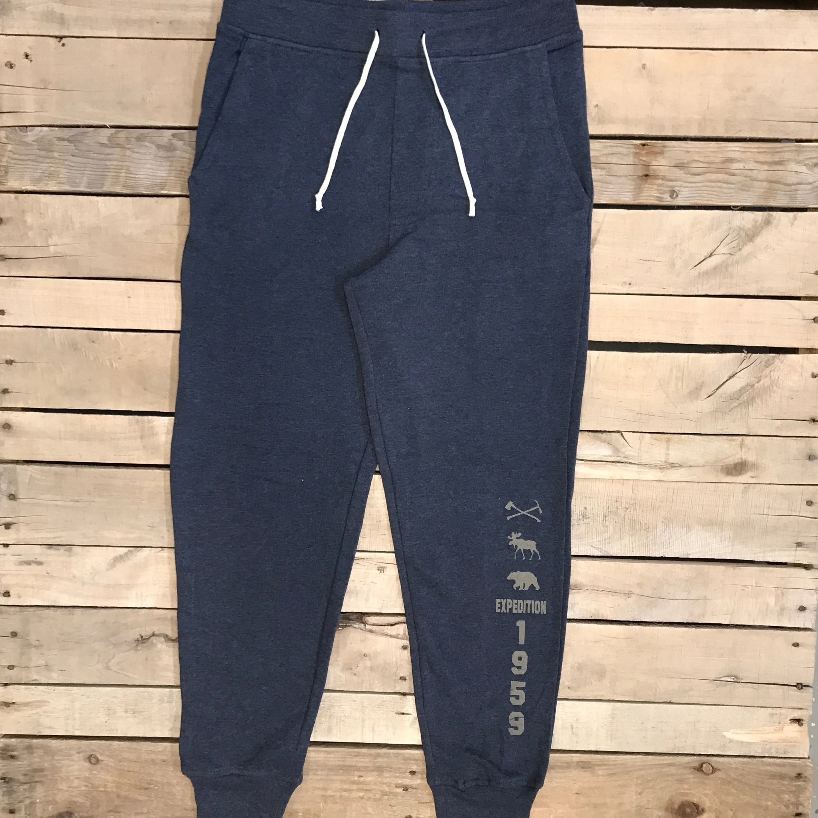 Expedition Outdoor 1959 Jogger