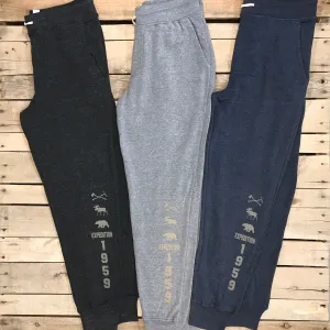 Expedition Outdoor 1959 Jogger