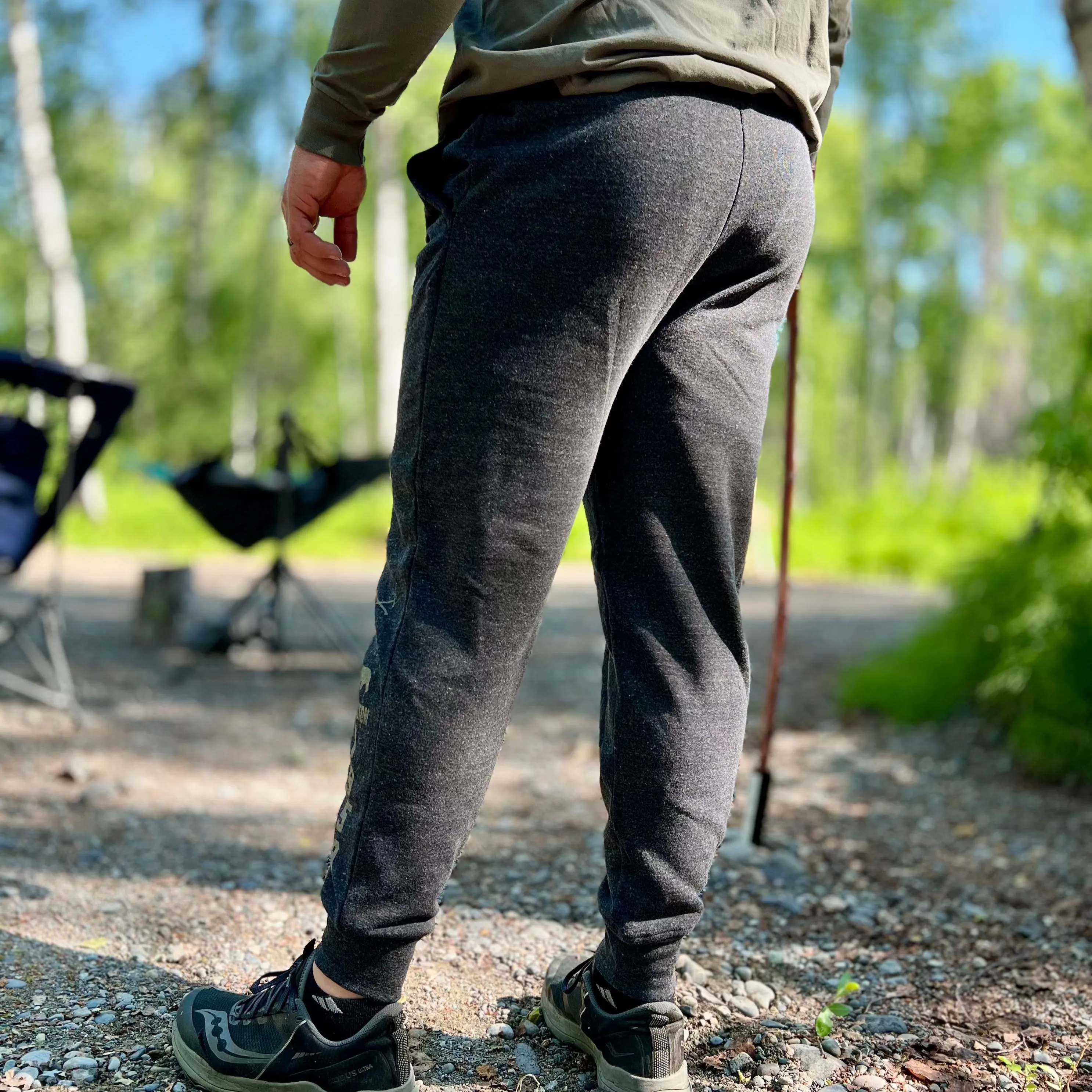 Expedition Outdoor 1959 Jogger