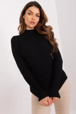 Factory Price low-key turtleneck sweater