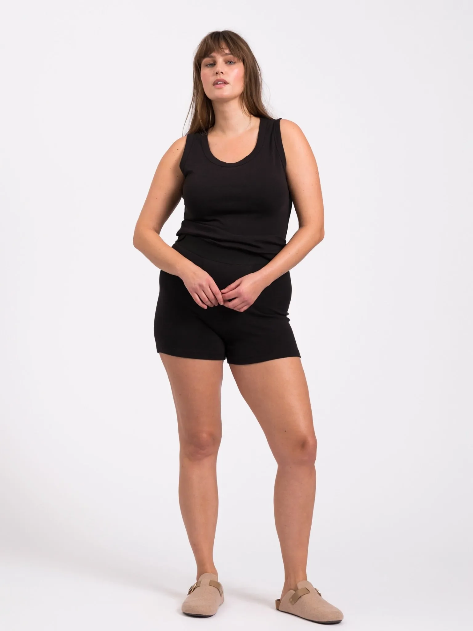 Favorite tanktop - Black