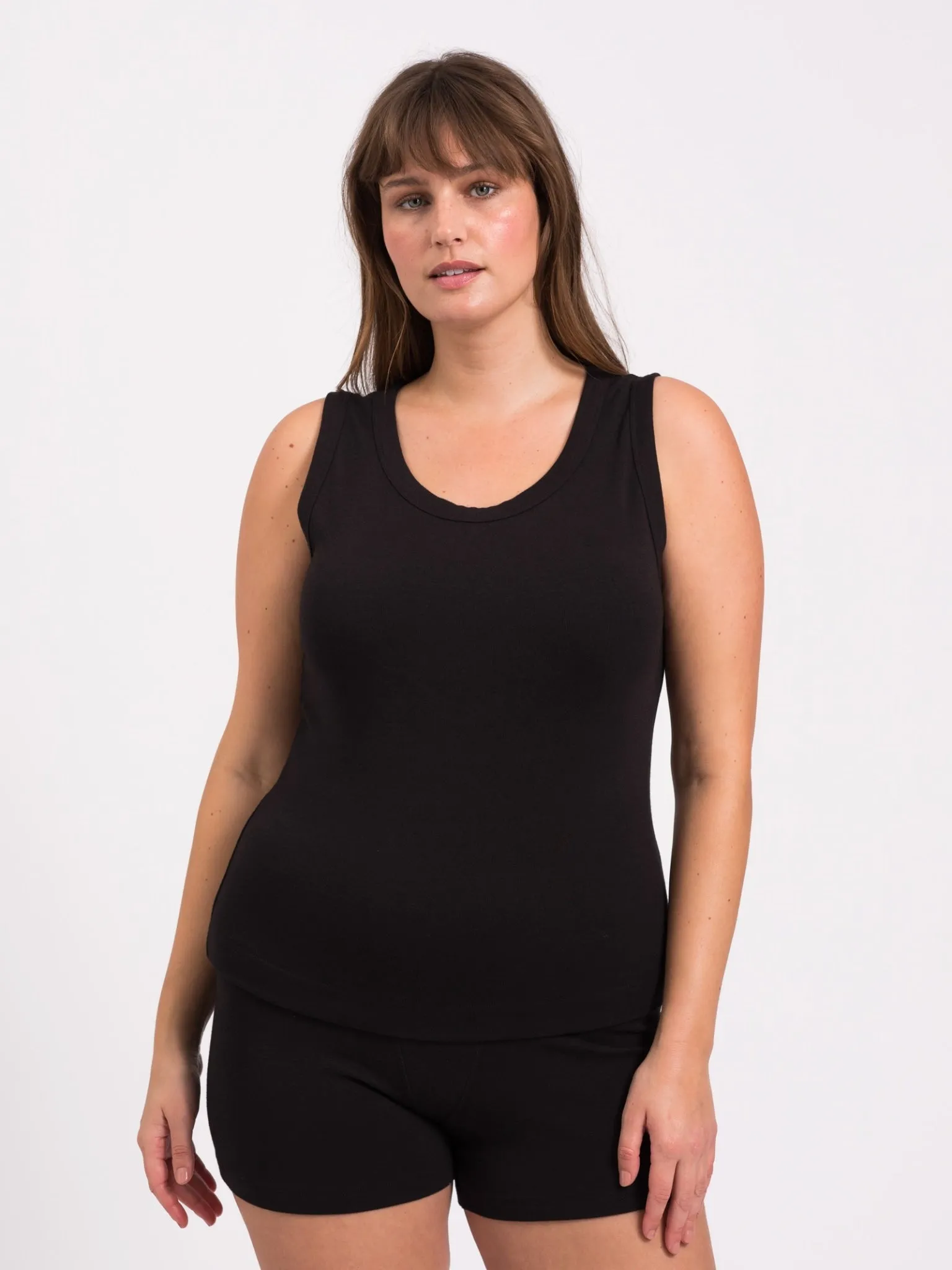 Favorite tanktop - Black