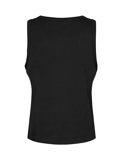 Favorite tanktop - Black