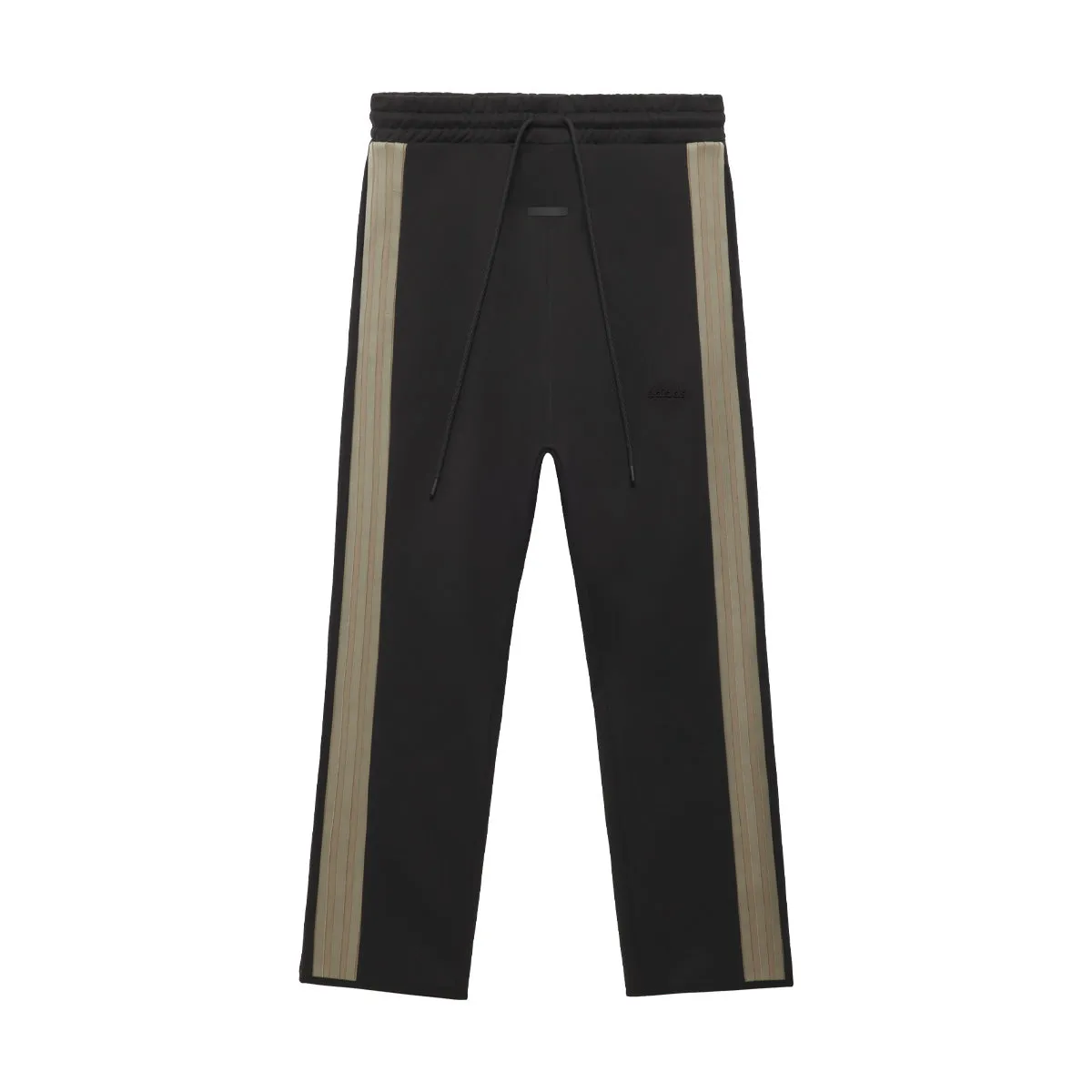   Fear Of God Athletics Relaxed Sweatpants 'Black Clay'