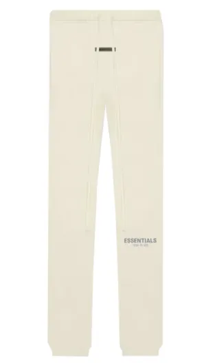 Fear of God Fear of God Essentials Sweatpants (Cream)