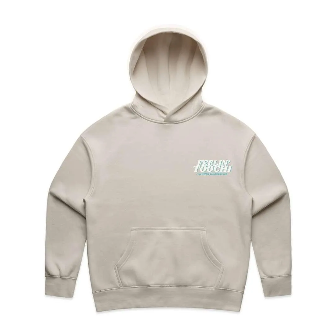 Feelin' Toochi Hoodie