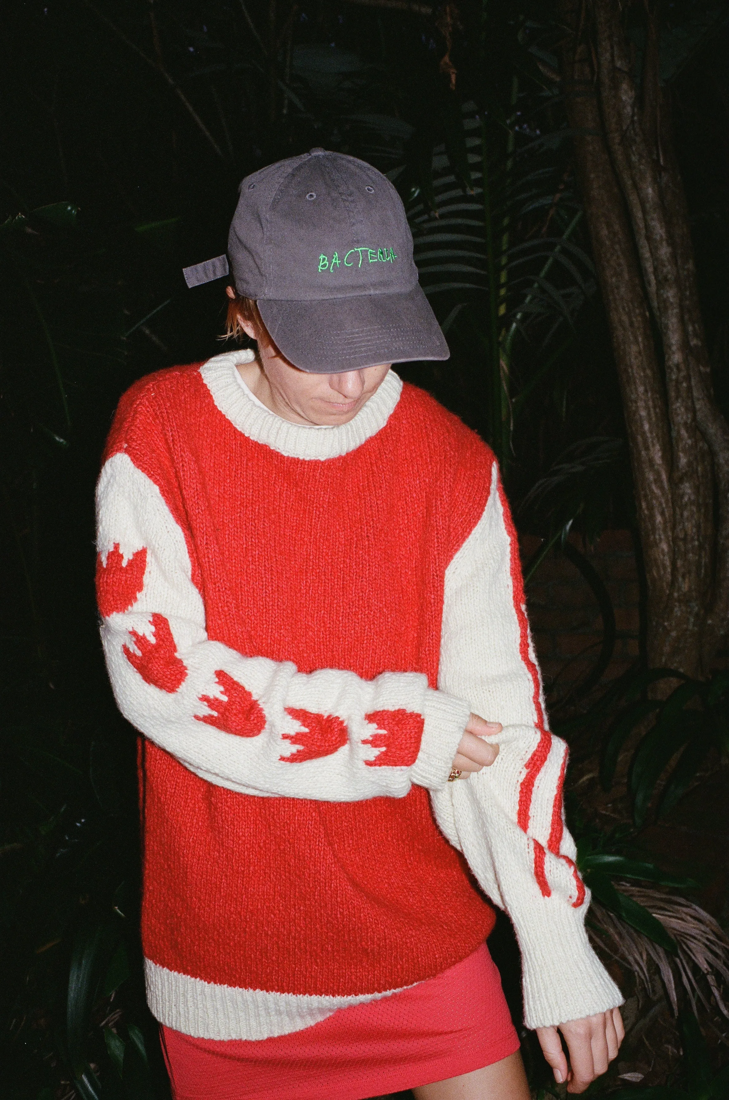 Flaura Knit