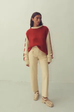 Flaura Knit