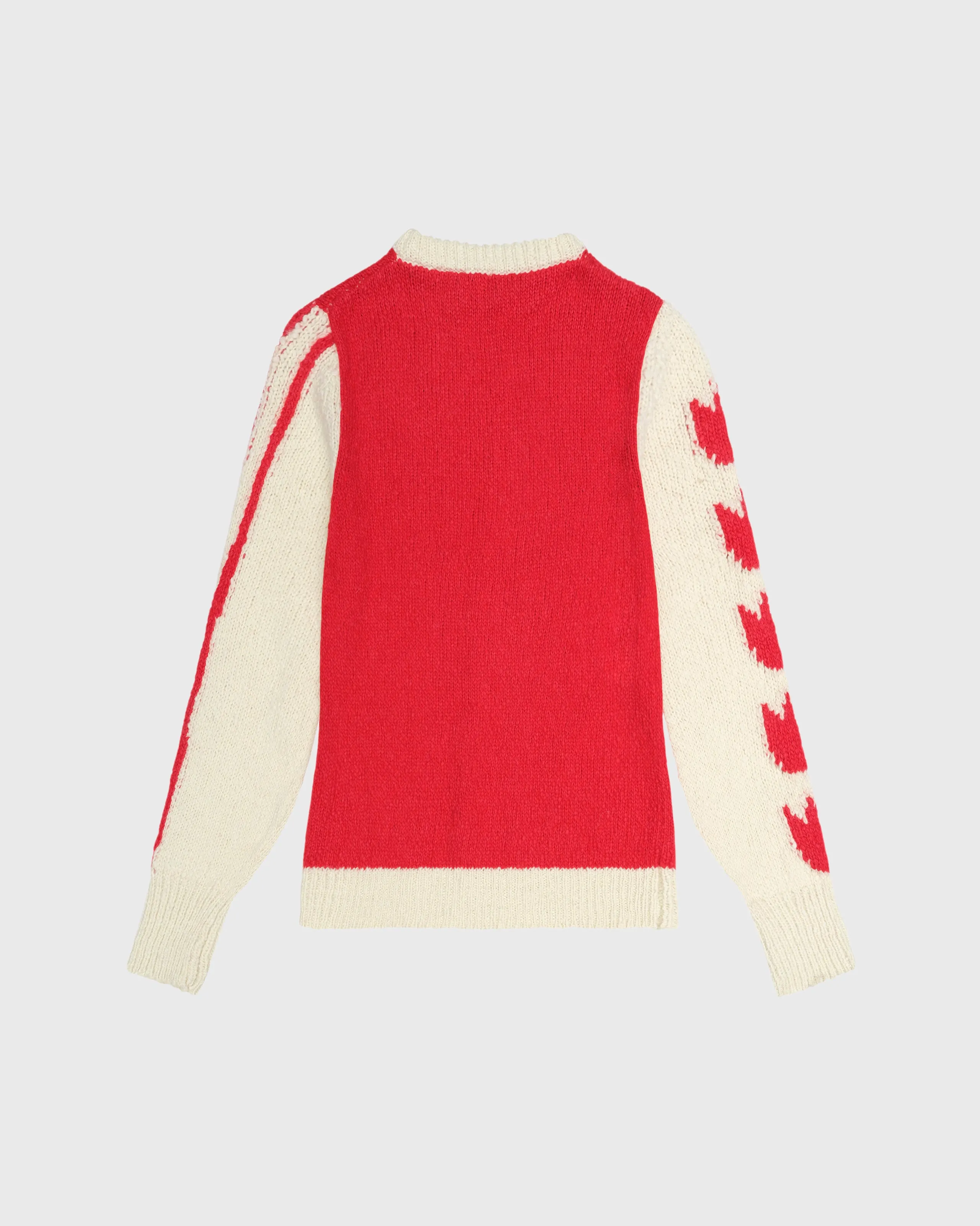 Flaura Knit