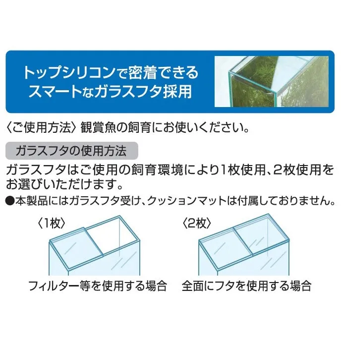 GEX Glassterior FIT
