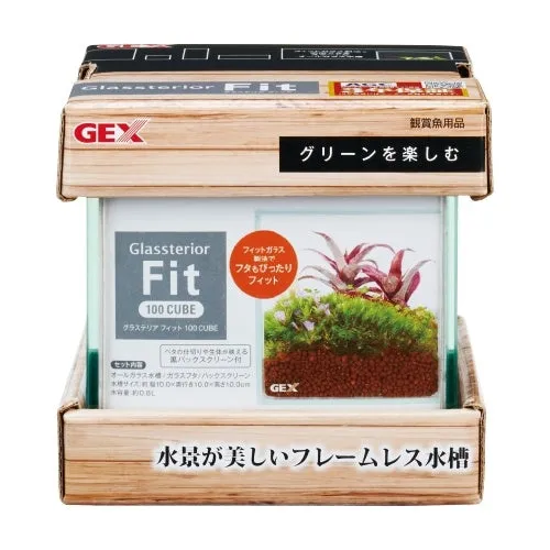 GEX Glassterior FIT
