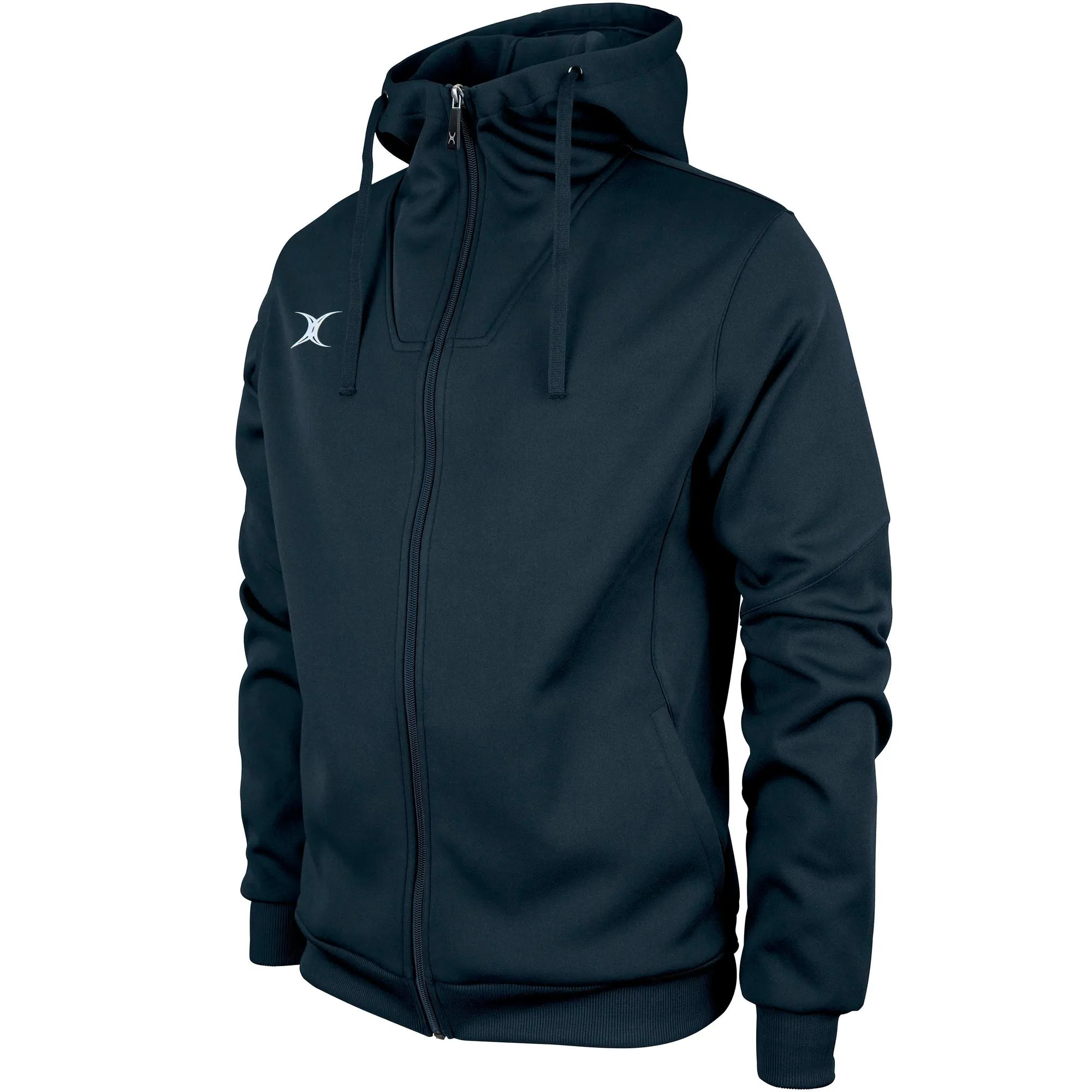 Gilbert Pro Full Zip Hoodie