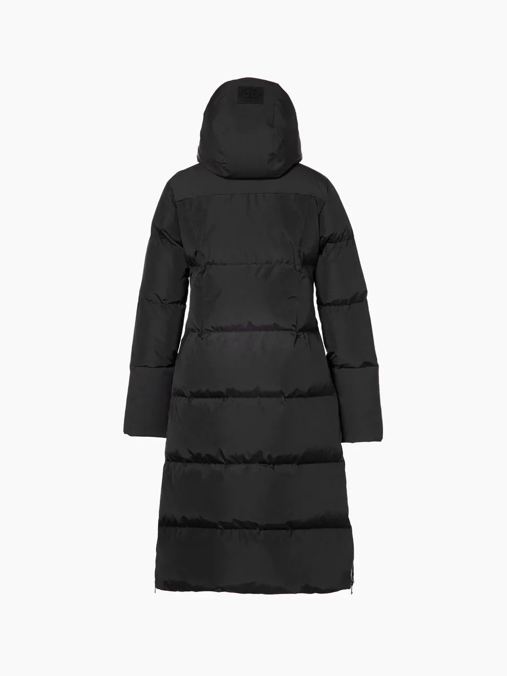 Goldbergh Sion, Black
